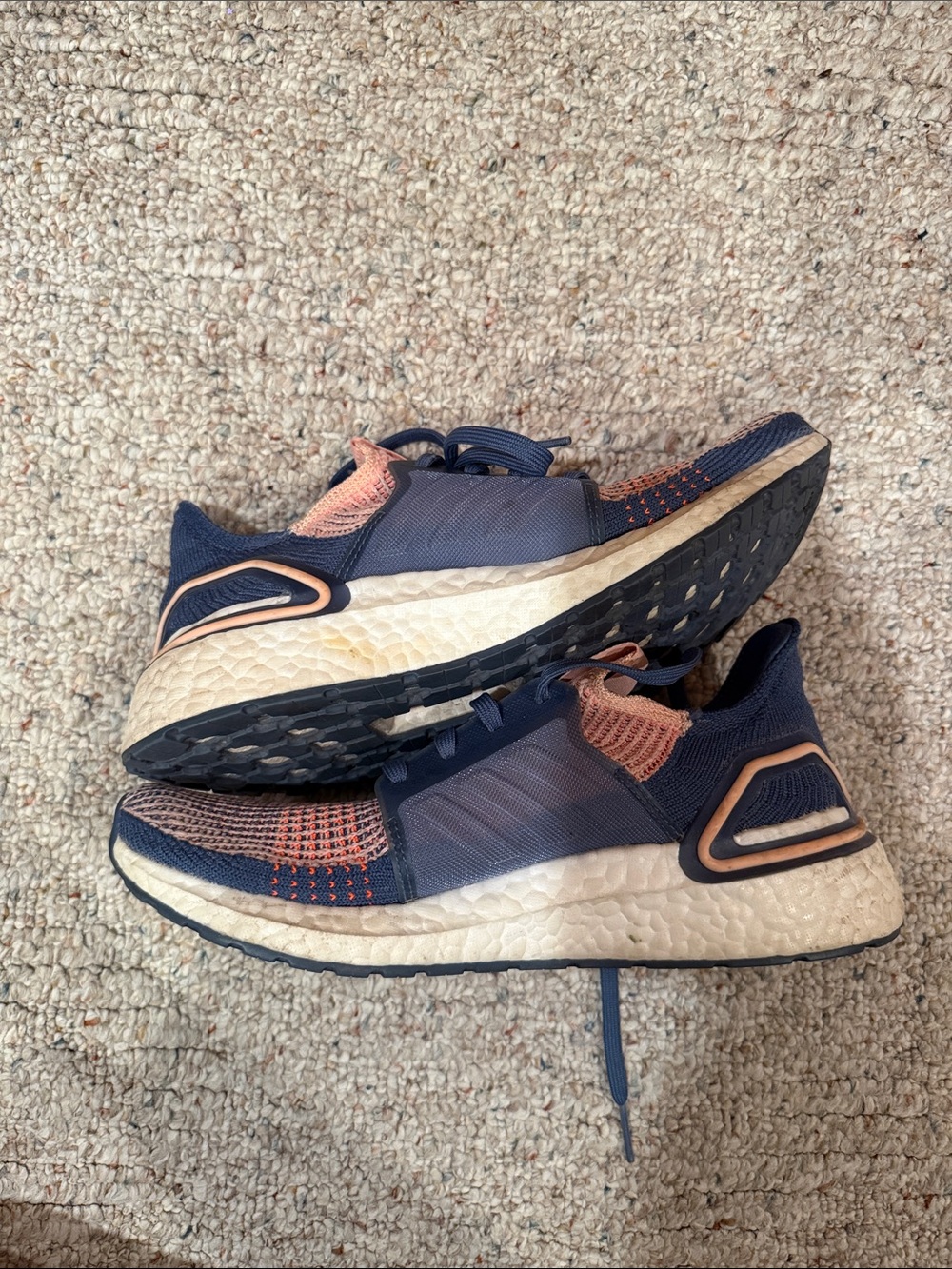 adidas Ultra Boost 19 - Picture 4 of 6
